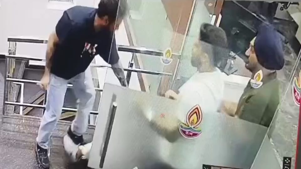 Mohali Dimple murder case Family dismisses claims of daughter relationship