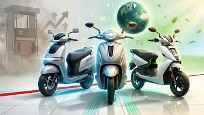 Plan to shift from petrol to electric? These options  save big money