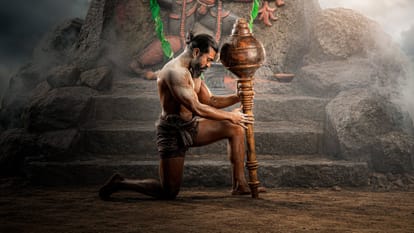 Peddi Box Office Collection Day 2 total earning of Ram Charan Film