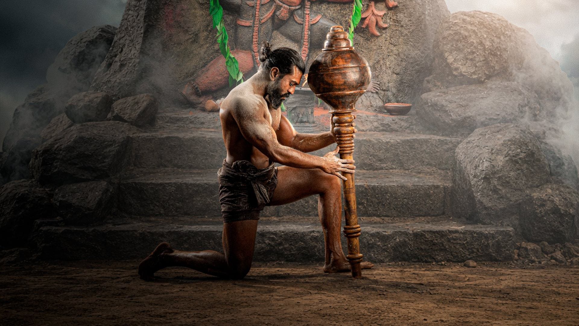 peddi vs Main Vaapas Aaunga Box Office Collection Thursday ram charan diljit dosanjh movie