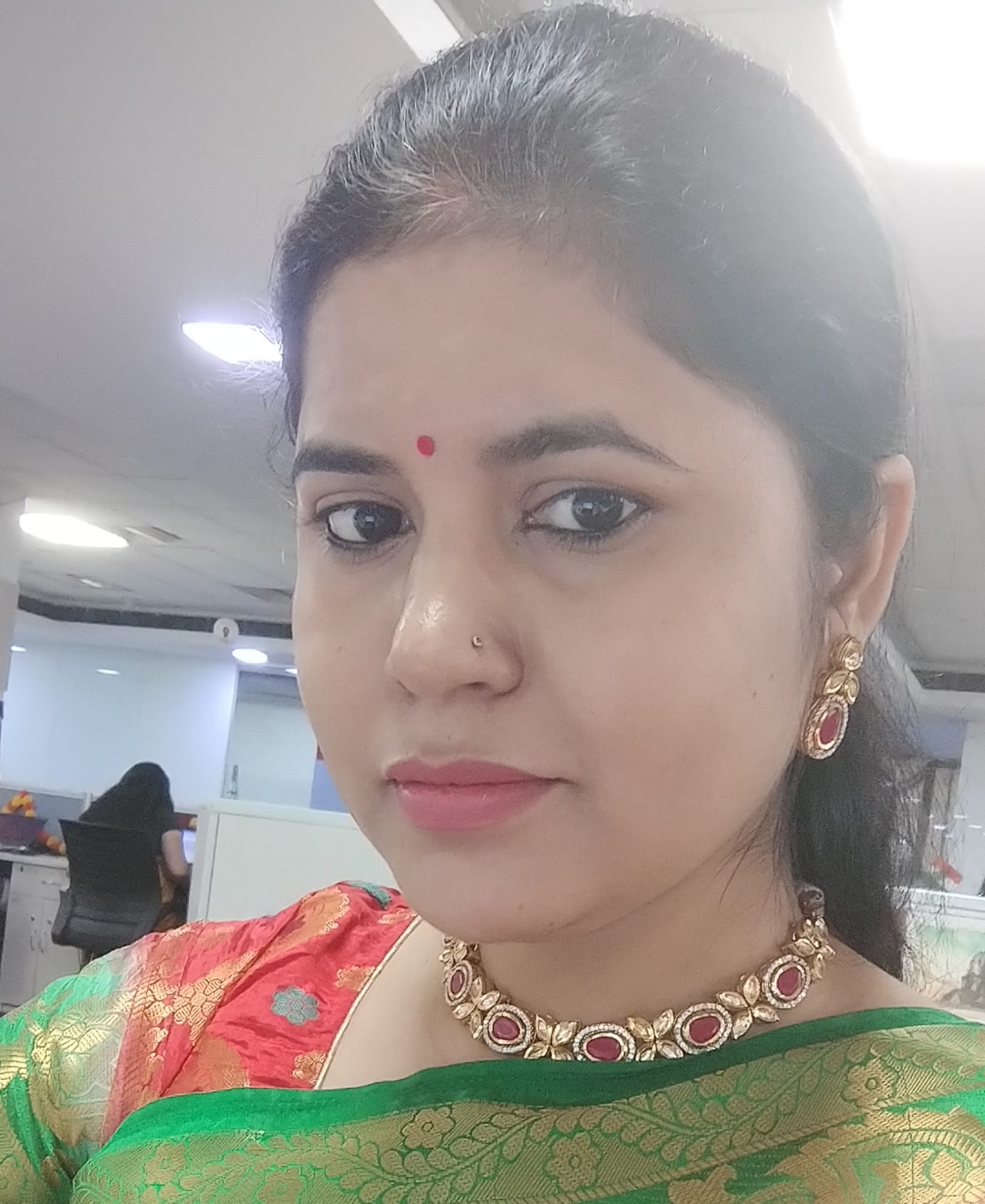 Poonam Kandari