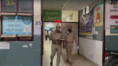 Jalandhar Dispute turns violent allegations against Abhishek Usman husband of Sufi singer Jyoti Nooran