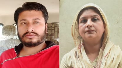 Rockey Murder Case: In love with her son, Renu slits her second husband's throat