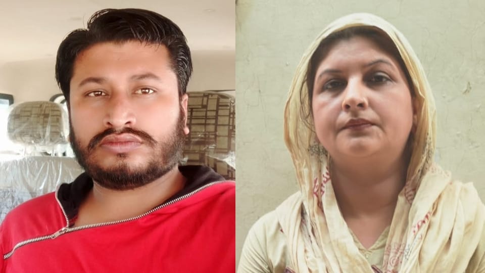 Rockey Murder Case: In love with her son, Renu slits her second husband's throat