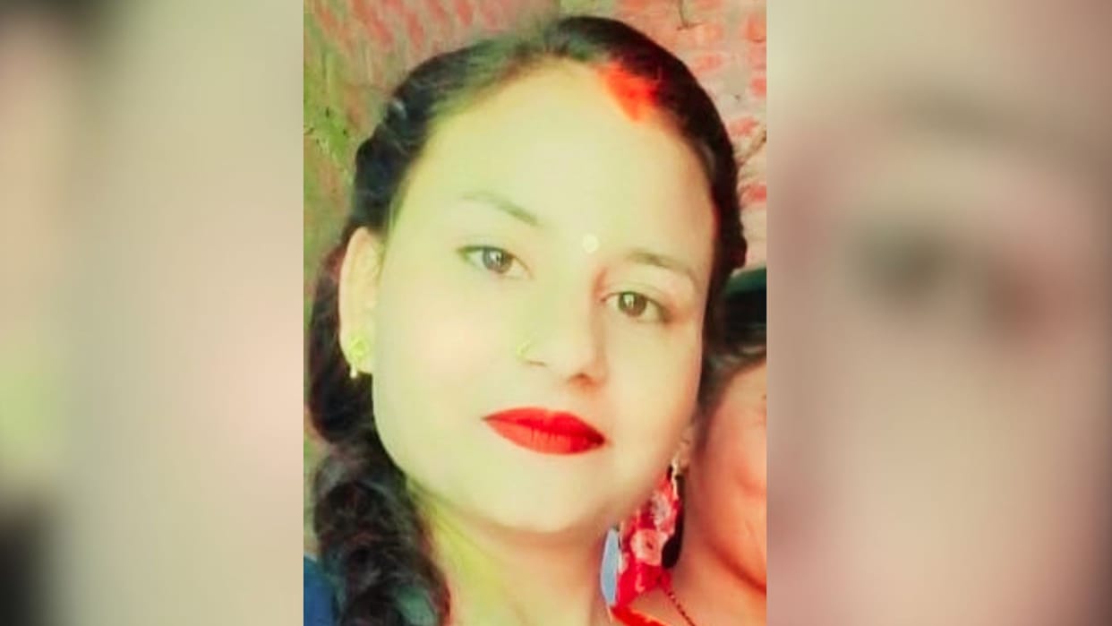 Married woman tortured by in-laws while husband away found hanging maternal family suspects murder