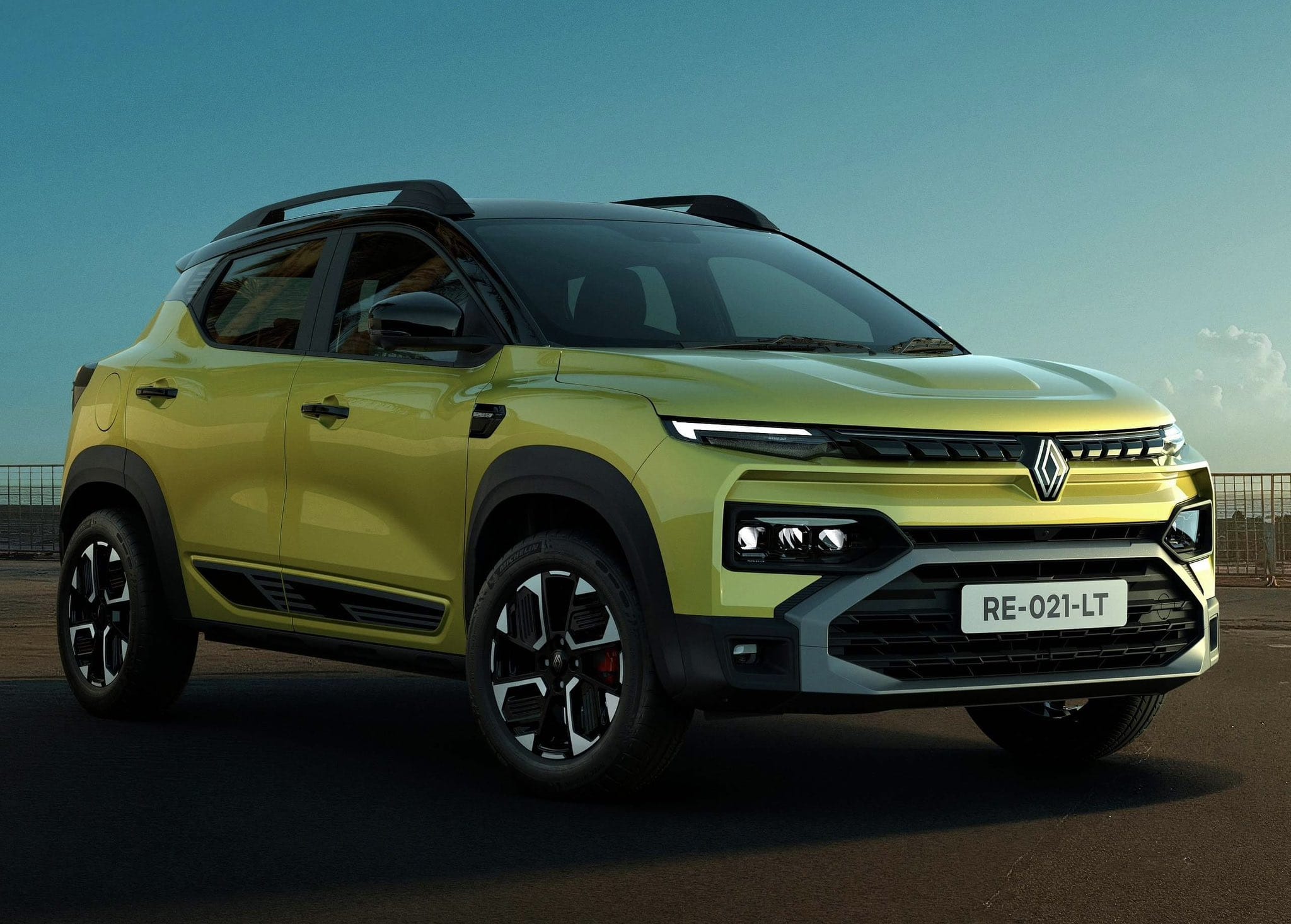 Five Best High Ground Clearance Cars for Monsoon Driving in India
