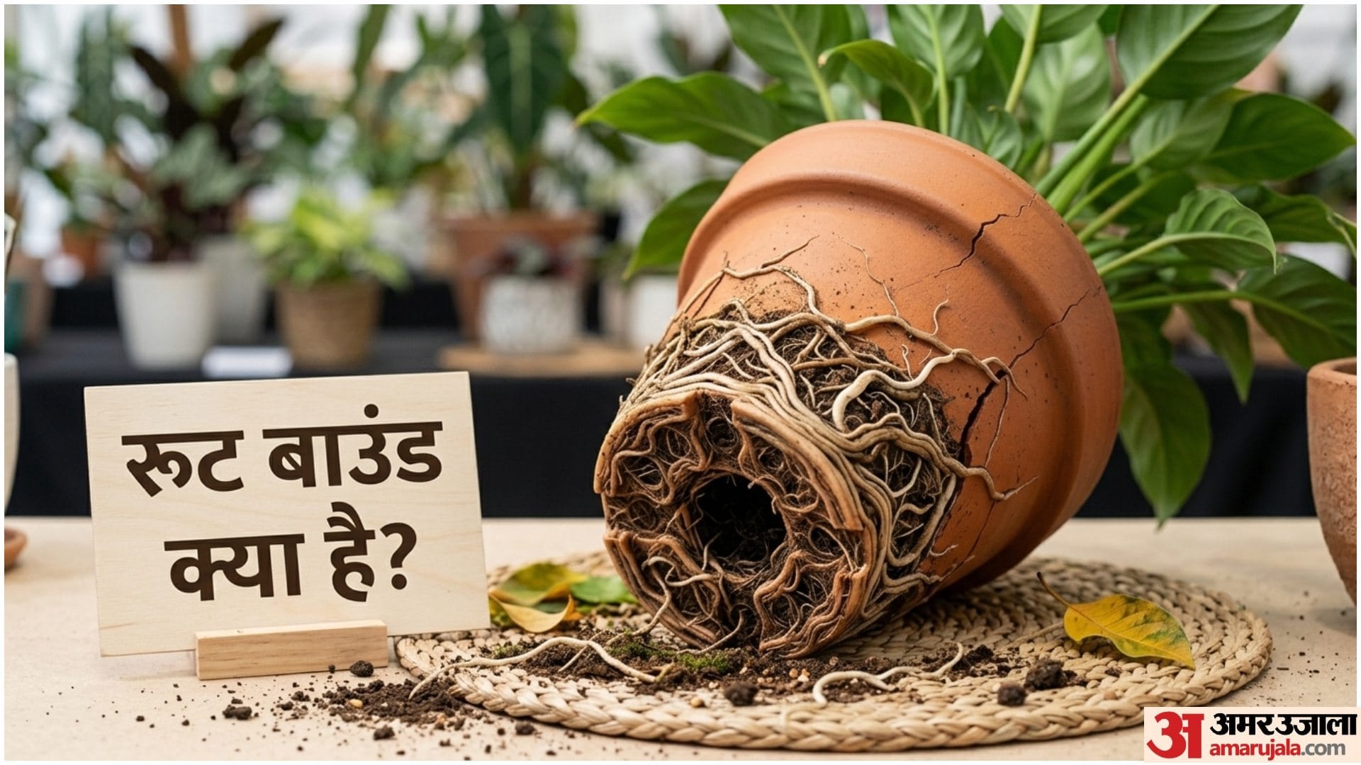 World Environment Day 2026 Gardening Tips How To Make Plants Grow Faster Without Fertilizer in Hindi