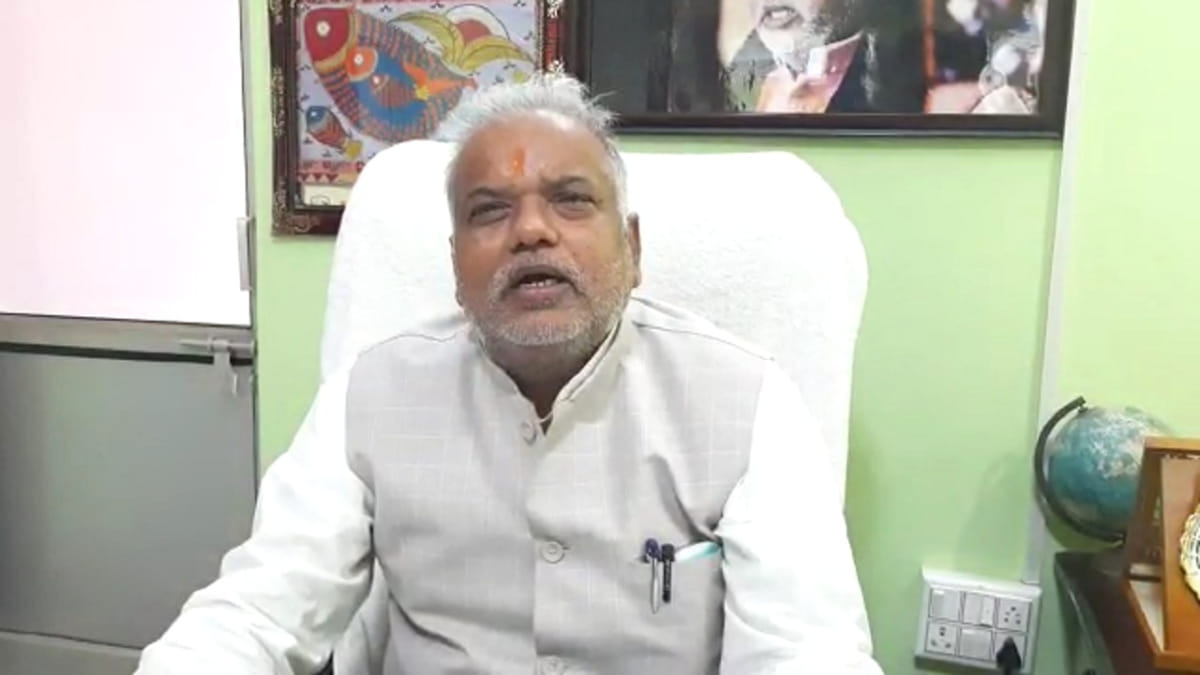 muzaffarpur prasad hospital fire high level investigation ordered strict action against guilty bihar governmen