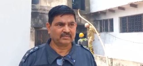 237 Agra Hospitals Served Notices Over Missing Fire NOC Licence Renewal at Risk