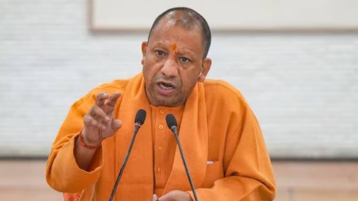 CM Yogi said Issue notices before Fire NOCs expire do not show laxity regarding safety standards