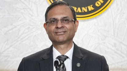 संजय मल्होत्रा
