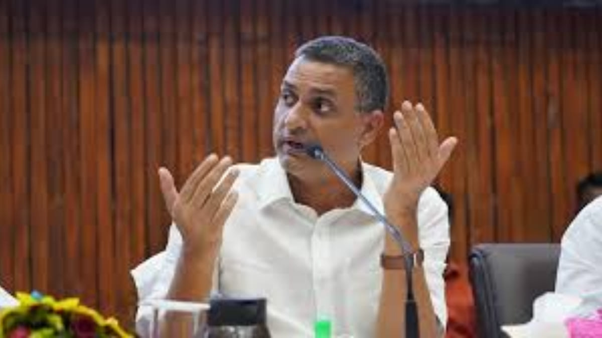 sudhakar singh two year report card buxar lok sabha development projects and achievements