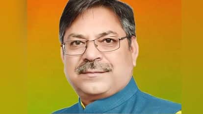 Haryana BJP incharge Satish Poonia nominated for Rajya Sabha