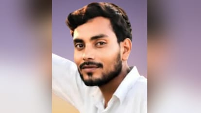 Bijnor: A young man was murdered for his love for his friend's wife; his throat was strangled with a belt.