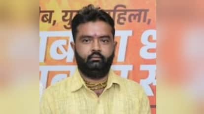Bajrang Dal District Coordinator Found Dead Hanging from Tree in Shakumbhari Forest, Investigation Underway