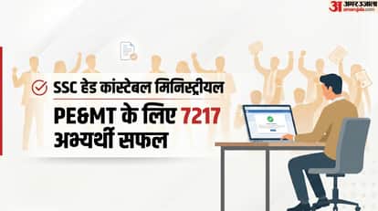 SSC Delhi Police Head Constable Ministerial Result 2025 Out: Cut-off Marks and Shortlist PDF Released