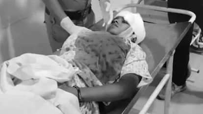 UP: Young woman threatens to jump from overbridge, demanding marriage 'this year'; family wanted the wedding n