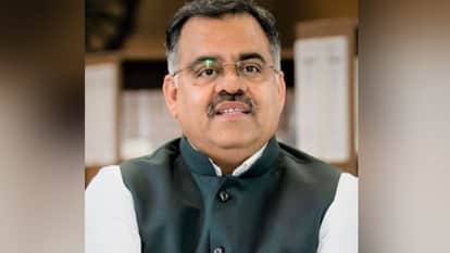 BJP nominated Tarun Chugh as Rajya Sabha candidate from Madhya Pradesh punjab politics