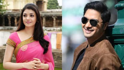 Kajal Aggarwal and Shreyas Talpade film The India Story Teaser release