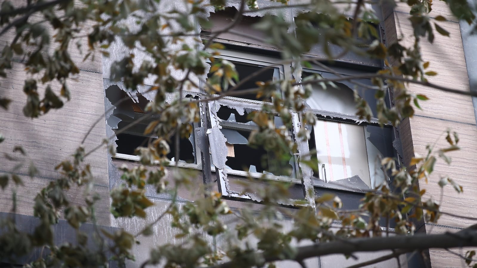 Hotel cook arrested in Malviya Nagar fire incident