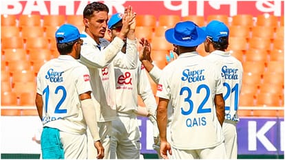IND vs AFG 1st Test 2026 Innings Analysis India vs Afghanistan Key Highlights and Turning Points News in Hindi