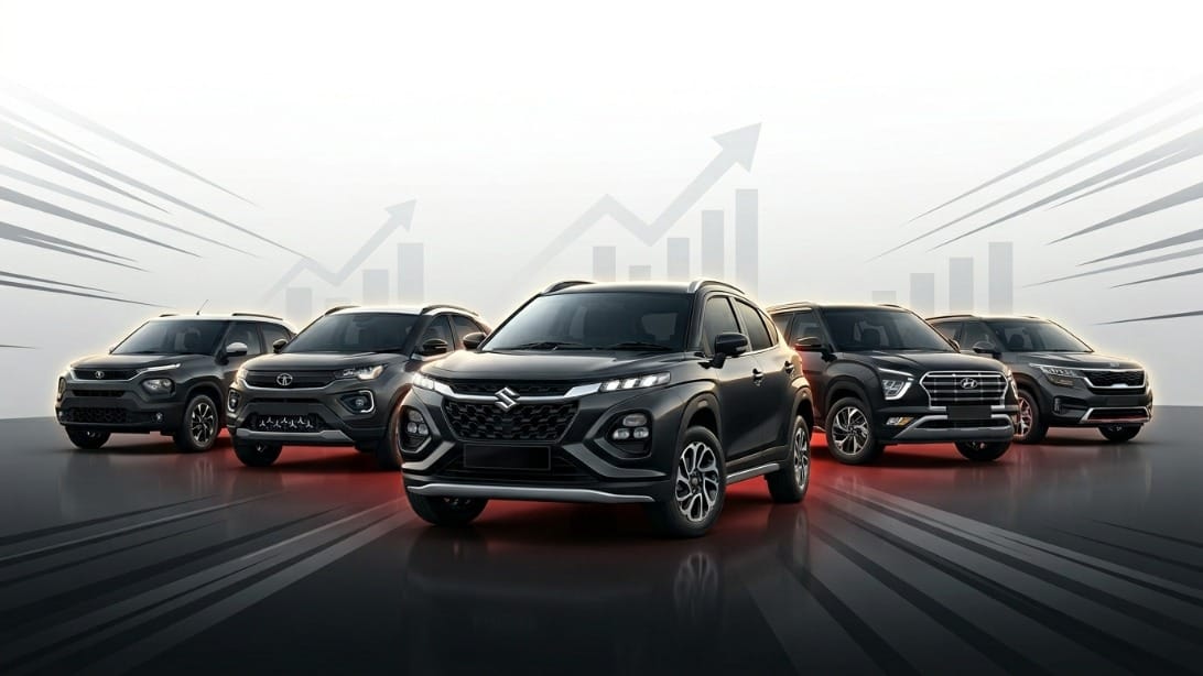 Planning Buy SUV? Check India’s Best-Selling Model