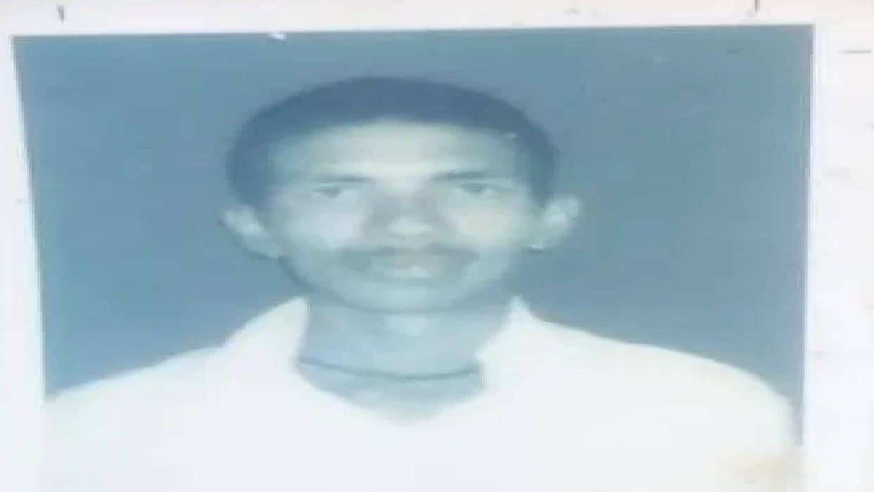 Bihar Tragedy Farmer Struck and Killed by Lightning While Grazing Buffalo