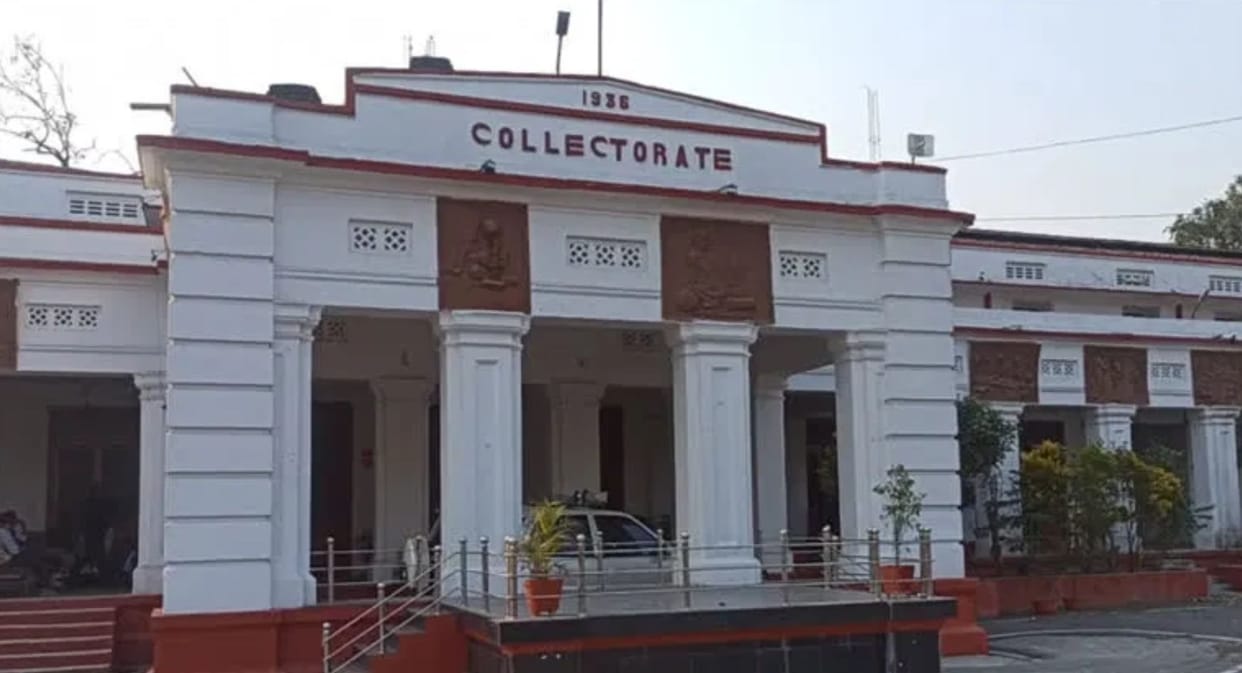 Bihar Fire Safety Crisis Collectorate Building Not Audited for two Hospitals and Hotels Under Scanner
