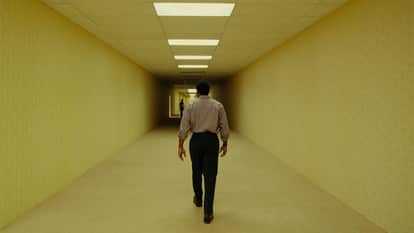 Hollywood Director Steven Spielberg appreciates Obsessed and Backrooms for earning millions