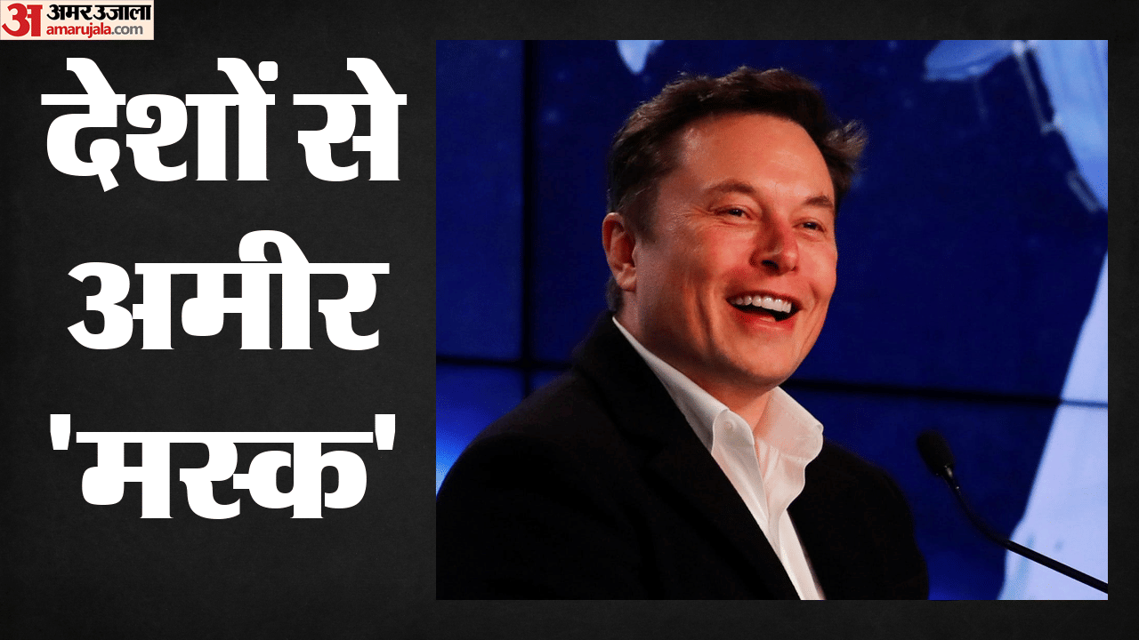 Elon Musk Net Worth 2026: Education Career Starlink License India Controversy