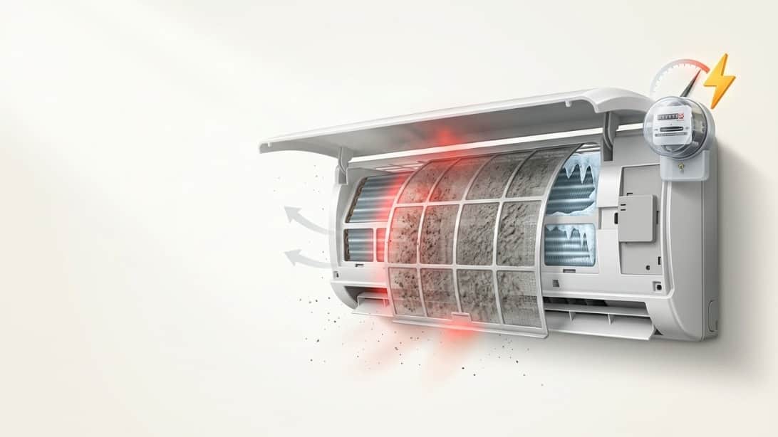 AC Cleaning Tips: Avoid making mistake while cleaning AC, expensive parts  get damaged
