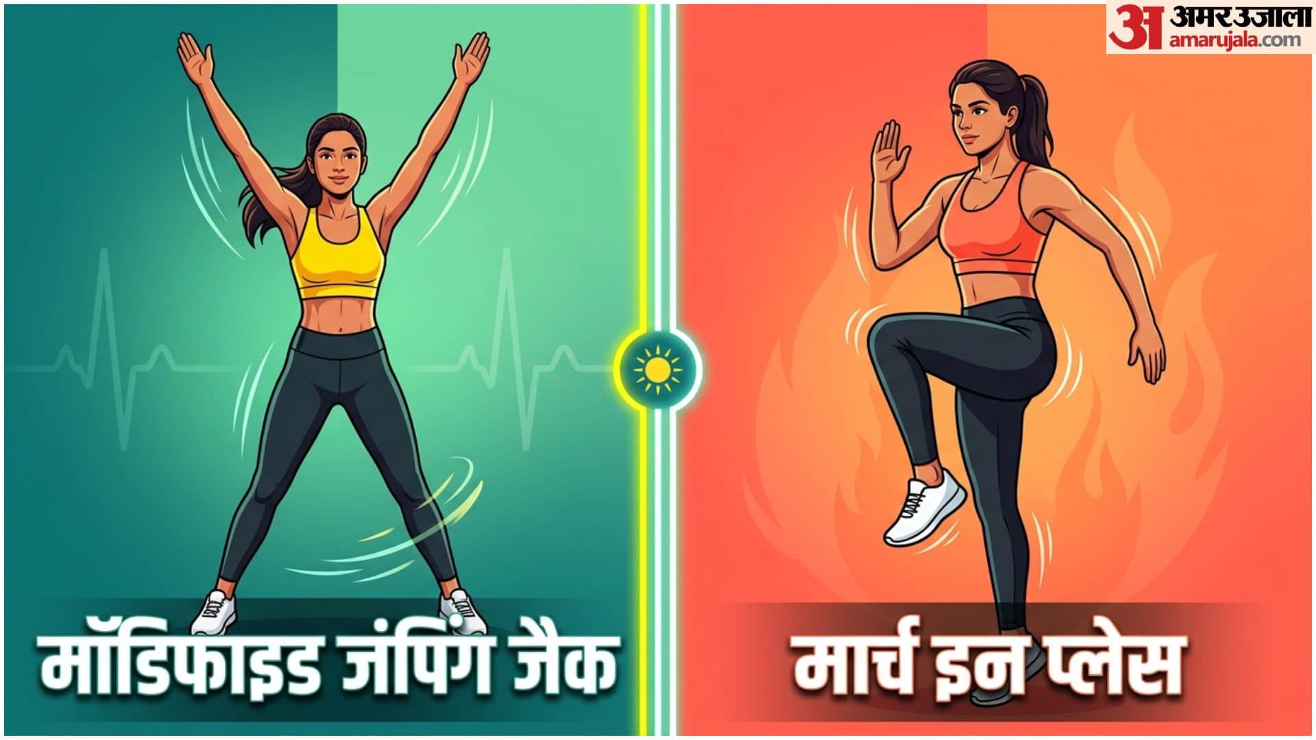 Weight Loss Workout For Overweight Women Without Jumping Exercises Fat Burn Tips