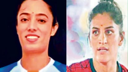 Asian Games 2026: Seven female kabaddi players from Himachal selected for the national camp.