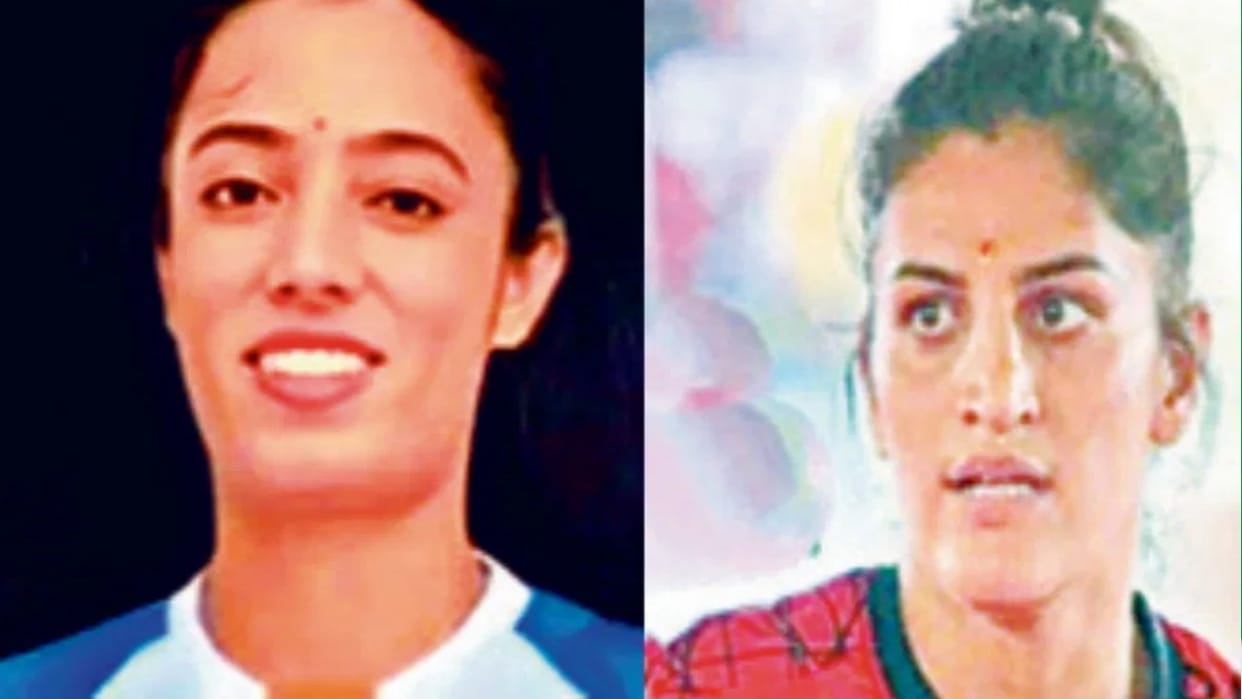 Asian Games 2026: Seven female kabaddi players from Himachal selected for the national camp.