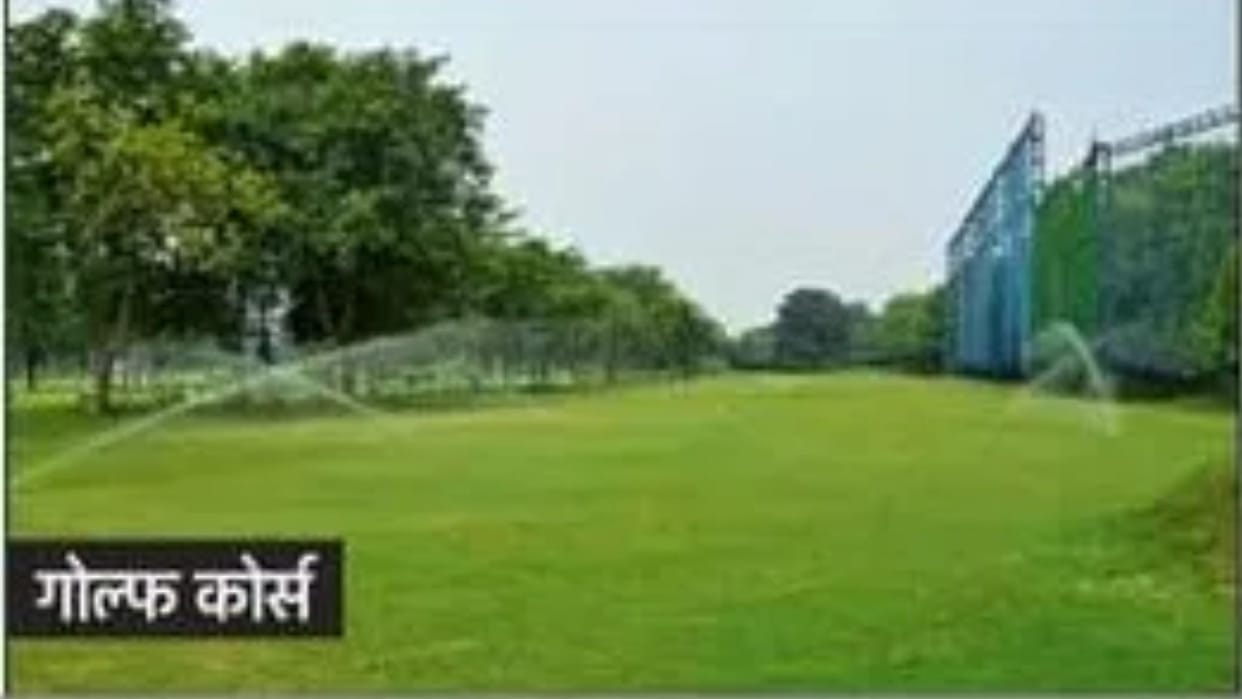 PGTI Championship to be played at DLW Golf Course for the first time in varanasi