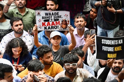 Delhi High Court ordered restoration of Cockroach Janata Party X handle