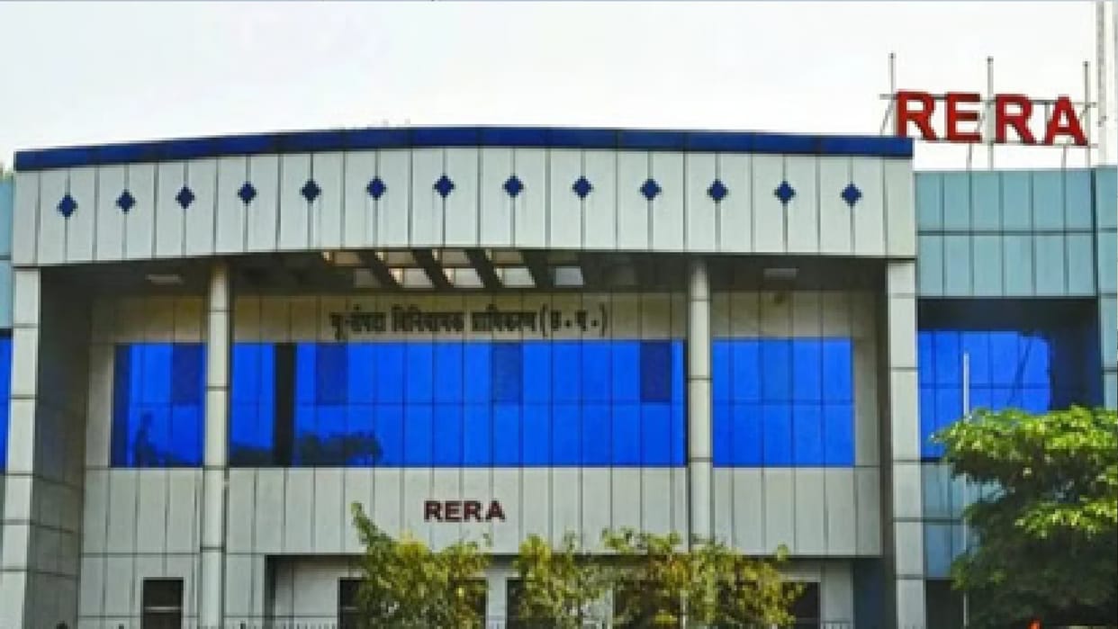 CG RERA takes a tough stand: Notices to 595 builders, questions transfer of common areas in 989 projects