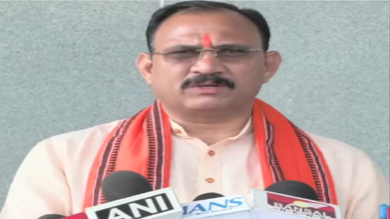 Chhattisgarh on Ebola alert: Health Minister says quarantined people show no signs of infection