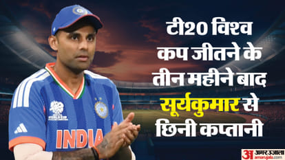 India Squad Announcement BCCI Meeting Indian Captain Vice Captain Players Ireland England and Asian Games