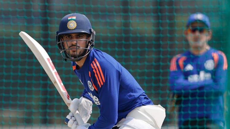 IND vs AFG Live Score: अफगानिस्तान के खिलाफ एकमात्र टेस्ट में दम दिखाने उतरेगा भारत, थोड़ी देर में होगा टॉस