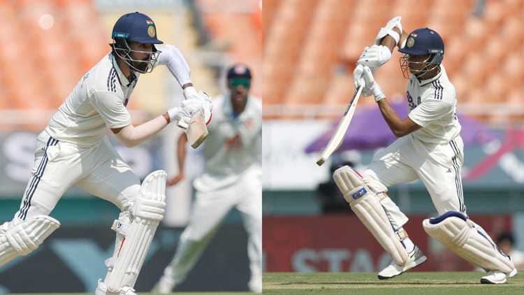IND vs AFG Live Score: अफगानिस्तान के खिलाफ भारत की बल्लेबाजी शुरू, यशस्वी और केएल राहुल क्रीज पर मौजूद