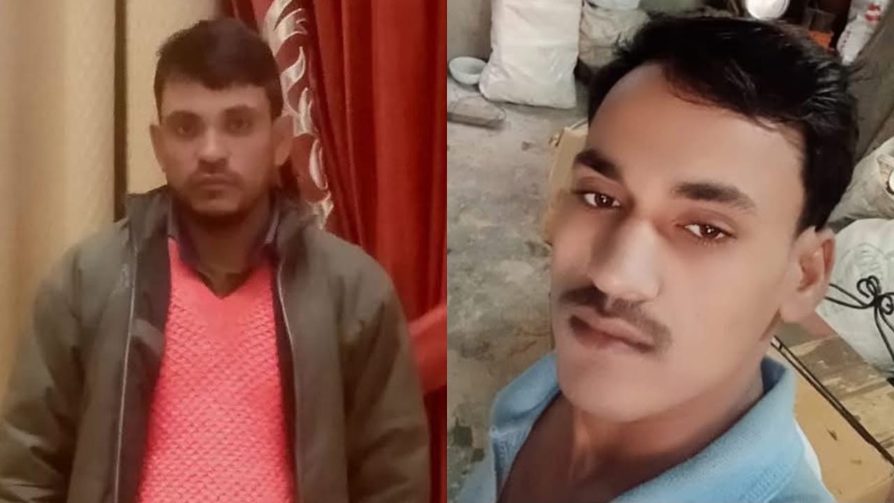 Budaun Tragedy Younger brothers risked their lives to save their elder brother two died