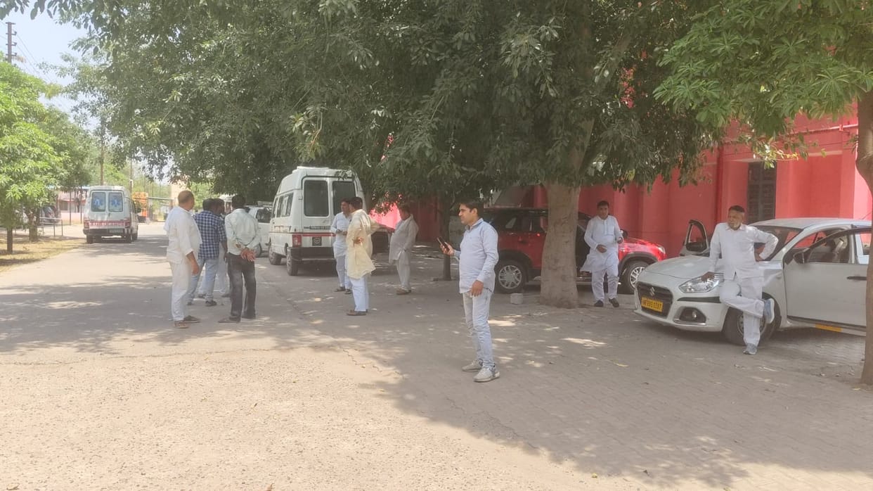 Labourer Dies by Suicide After Power Disconnection, Police Begin Investigation