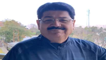 Jharkhand Rajya Sabha Election Parimal Nathwani Enters Race as Independent Candidate