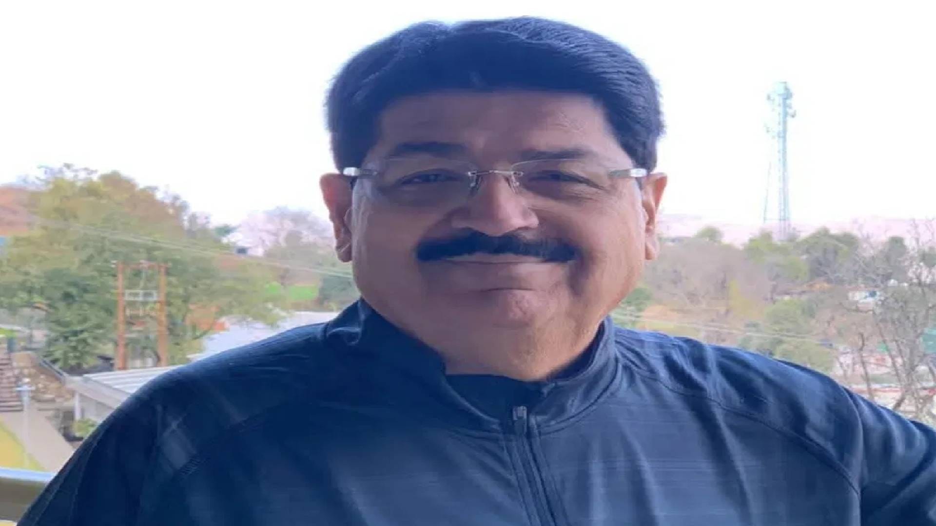 परिमल नाथवानी