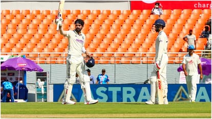 IND vs AFG 1st Test 2026 Innings Analysis India vs Afghanistan Key Highlights and Turning Points News in Hindi