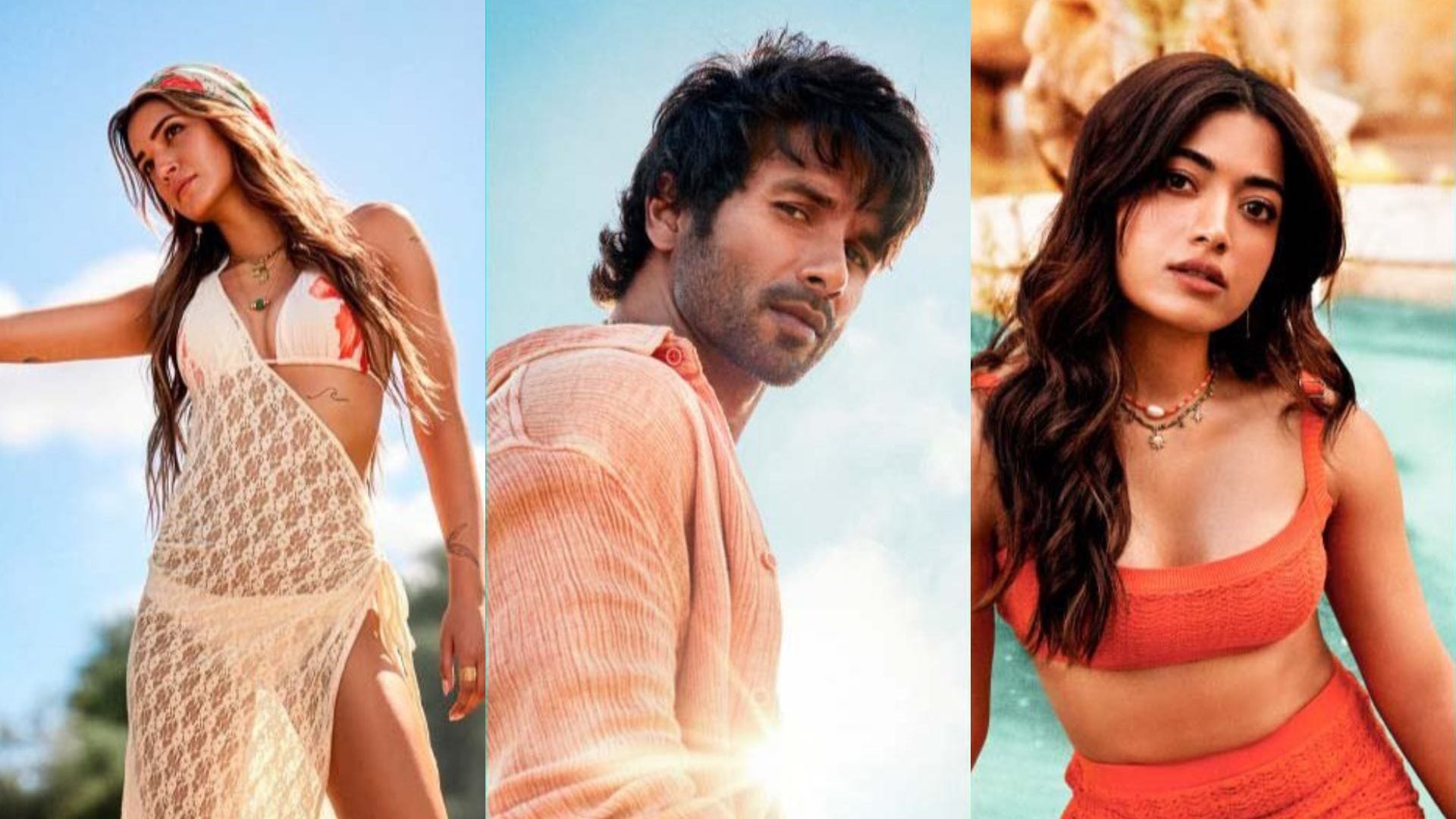 Cocktail 2 box office collection day 4 shahid kapoor kriti sanon and rashmika mandanna starrer