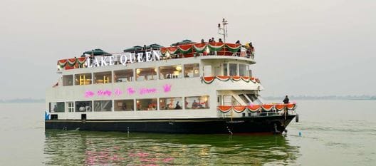 Five Cruise Stations to Be Built from Vrindavan to Mathura on Yamuna River to Boost Tourism