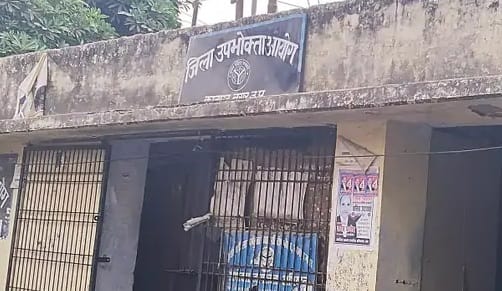 Kanpur Insect found in restaurant meal Consumer Commission imposes 1 lakh fine