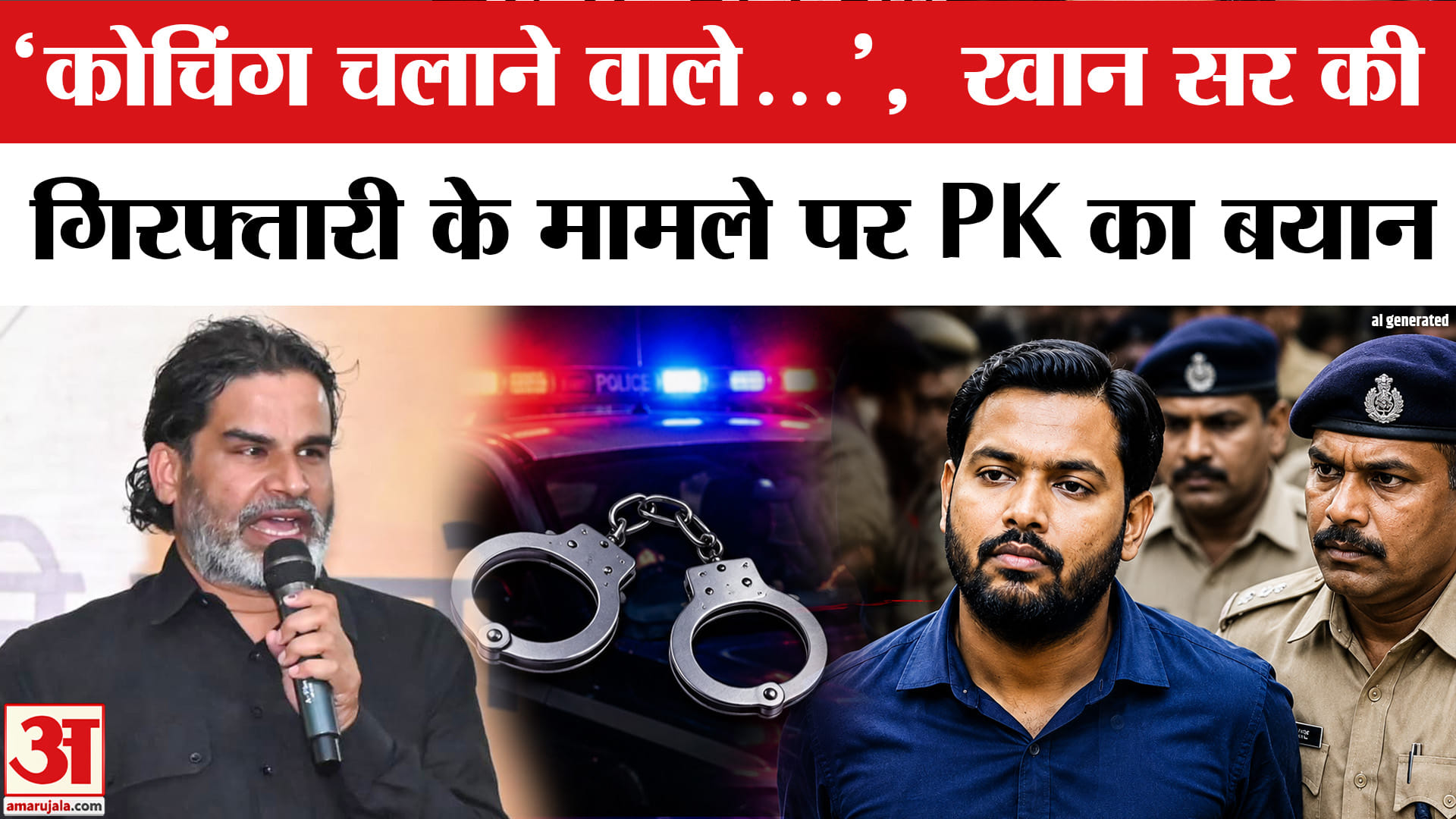 Khan Sir
